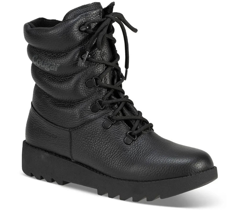 Pillowboot vintersko