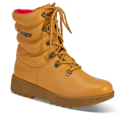 Pillowboot vintersko tan