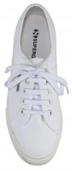 2790 PLATFORM-10 hvit