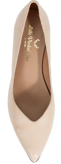 Pumps A6689 beige