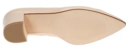 Pumps A6689 beige