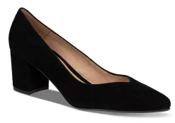 Pumps A6689 semsket