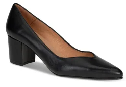 Pumps A6689 skinn