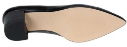 Pumps A6689 skinn