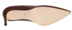 Pumps 1606 brun