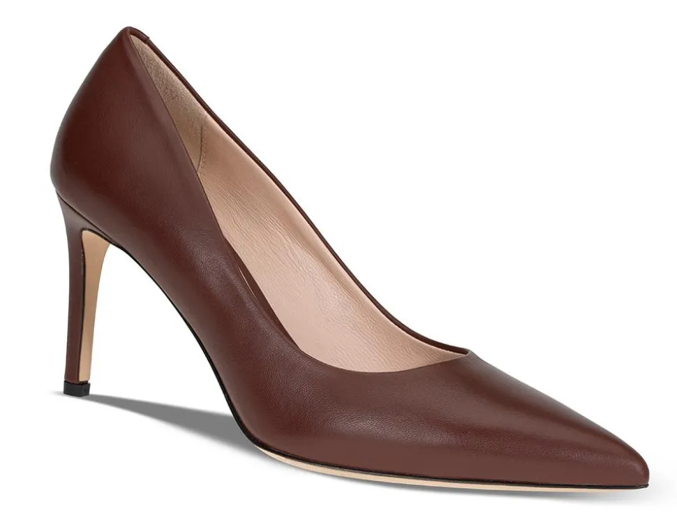 Pumps 1606 brun
