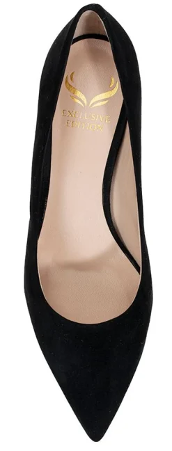 Pumps E08 SEM-00