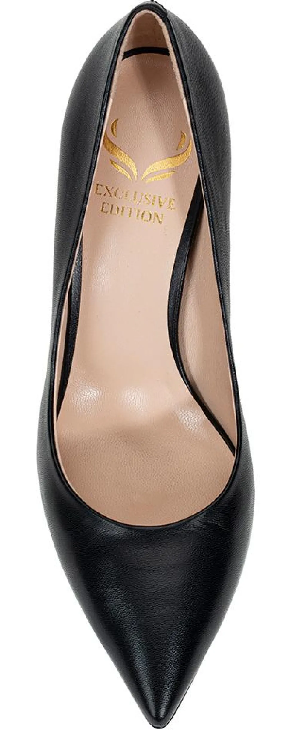 Pumps 1606 NAPPA sort