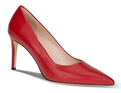 Pumps 1606 rød