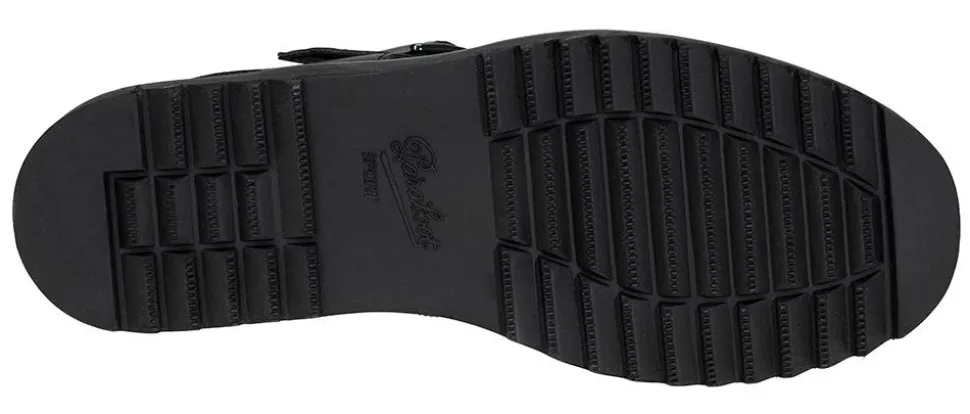 Sandal Adriatic Sport 183212 sort