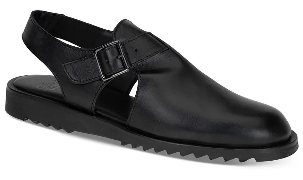 Sandal Adriatic Sport 183212 sort