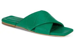 Sandal Anna 02 grønn