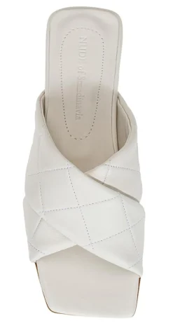 Sandal Anna 02 offwhite