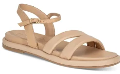 Sandal AT-1050 brun