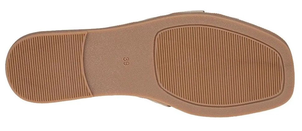 Sandal BD10069-062 beige