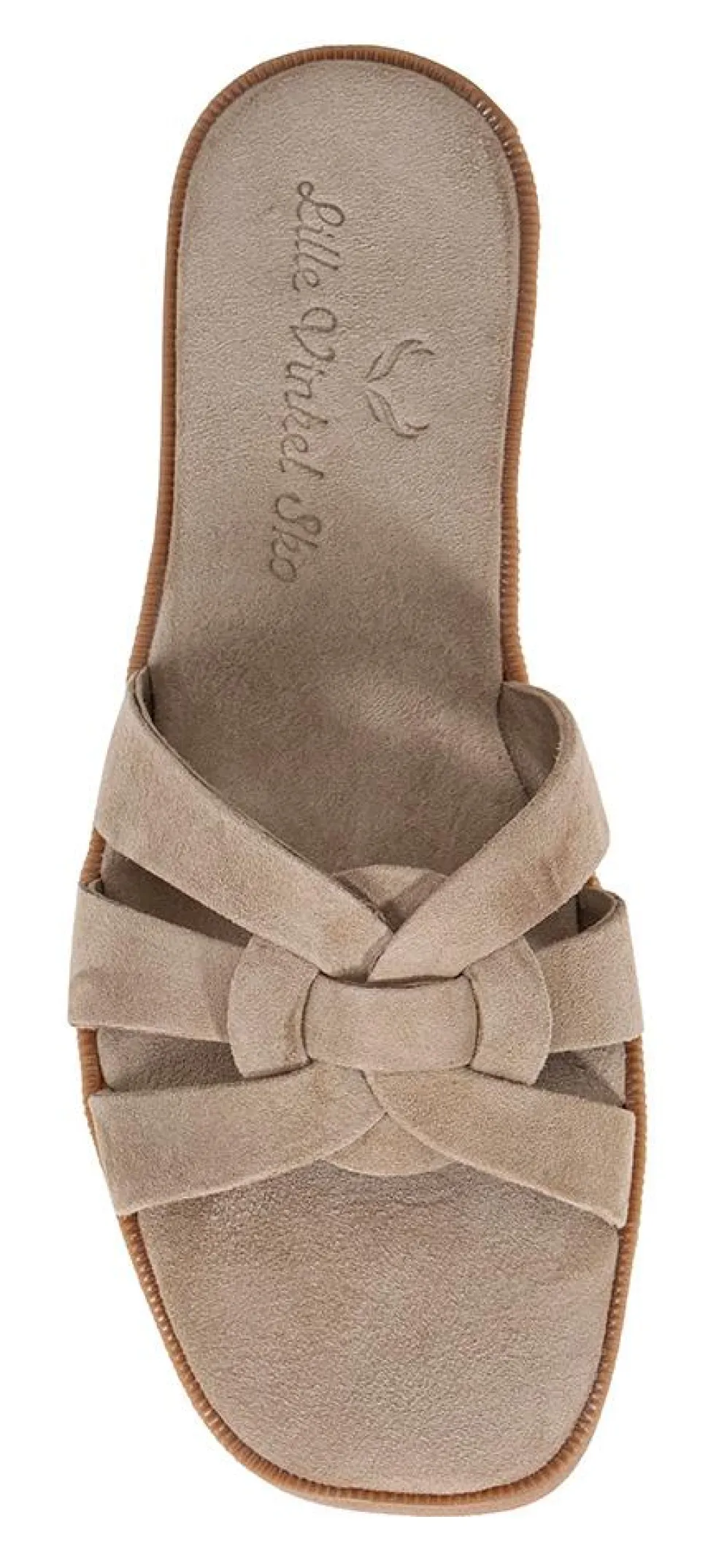 Sandal BD10069-062 beige