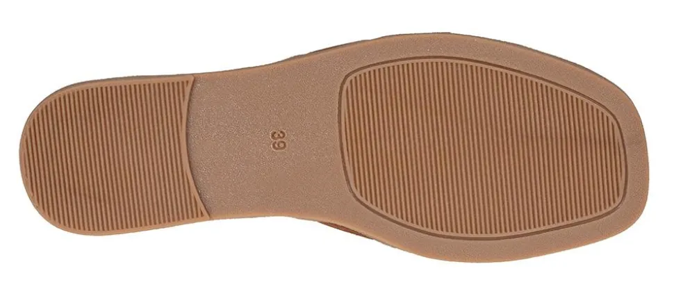 Sandal BD10069-065 brun