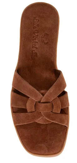 Sandal BD10069-065 brun