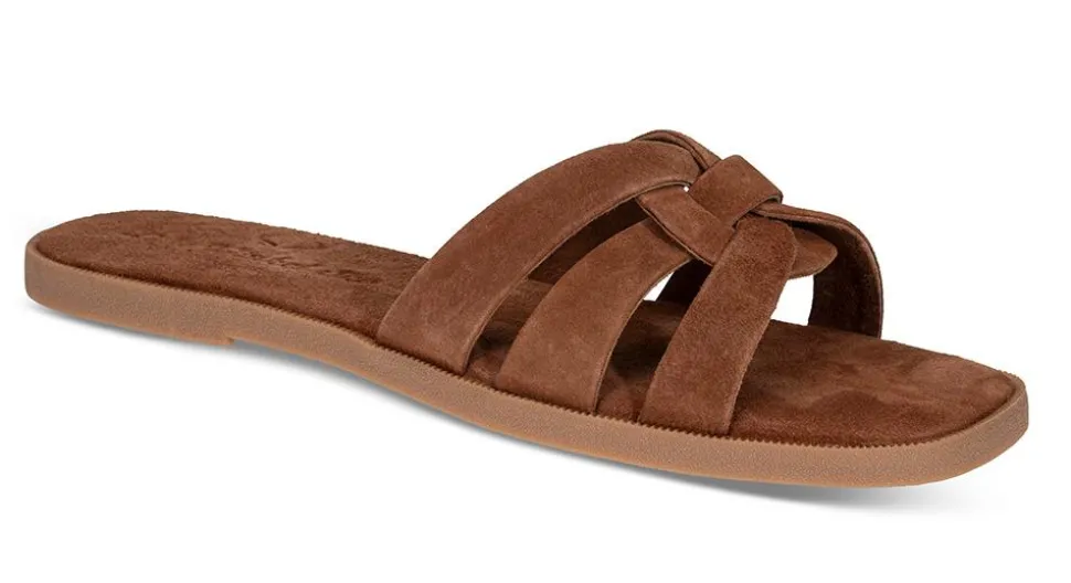 Sandal BD10069-065 brun