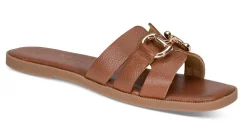 Sandal BD9996 cognac