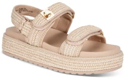 Sandal Bigmona raffia