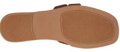 Sandal BLPA10069 mørk brun
