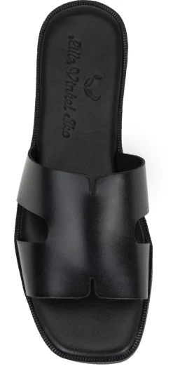 Sandal BLPA6247 sort