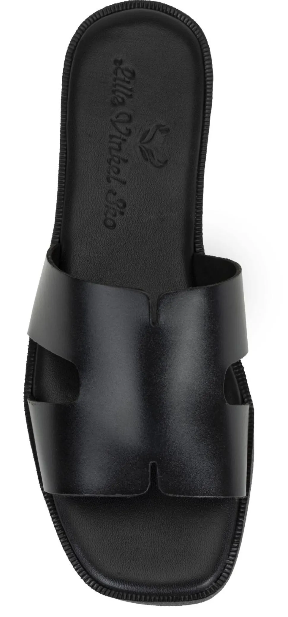 Sandal BLPA6247 sort