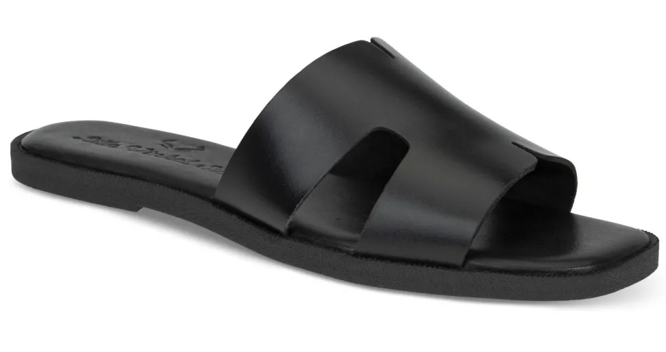 Sandal BLPA6247 sort