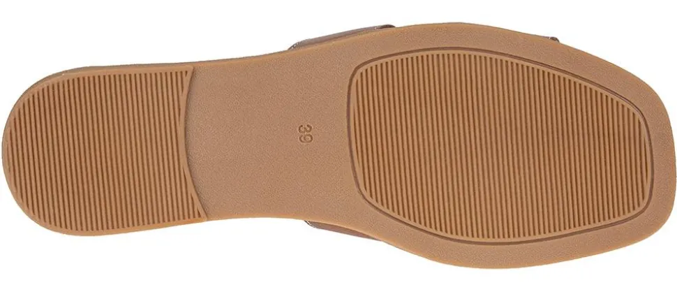 Sandal BLPA6247X brun