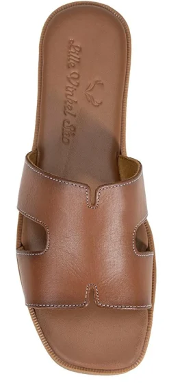 Sandal BLPA6247X brun