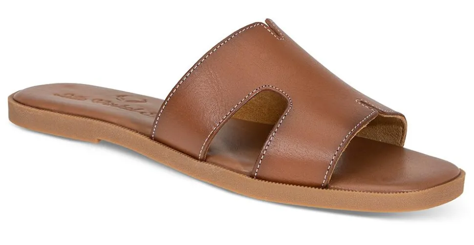 Sandal BLPA6247X brun
