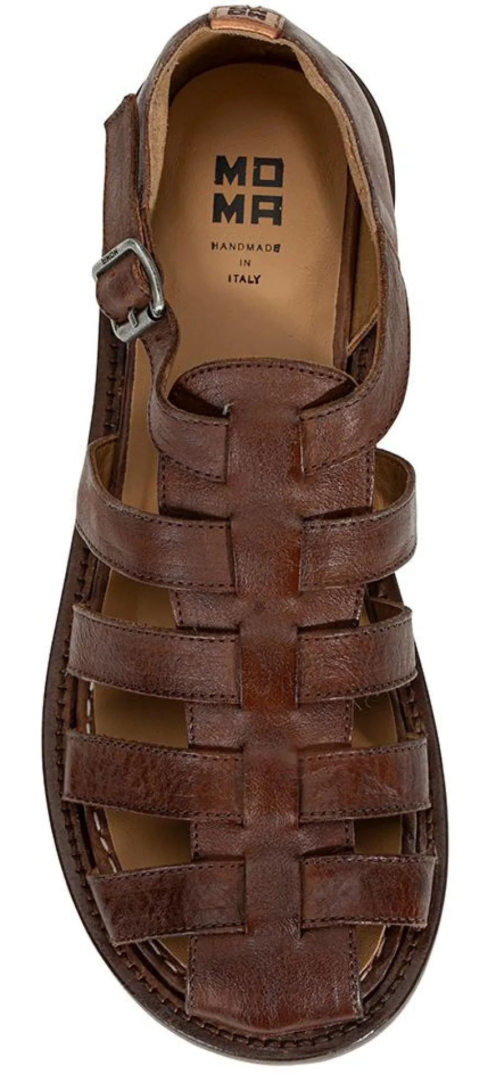 Sandal 36608 brun
