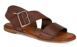 Sandal 16018 brun