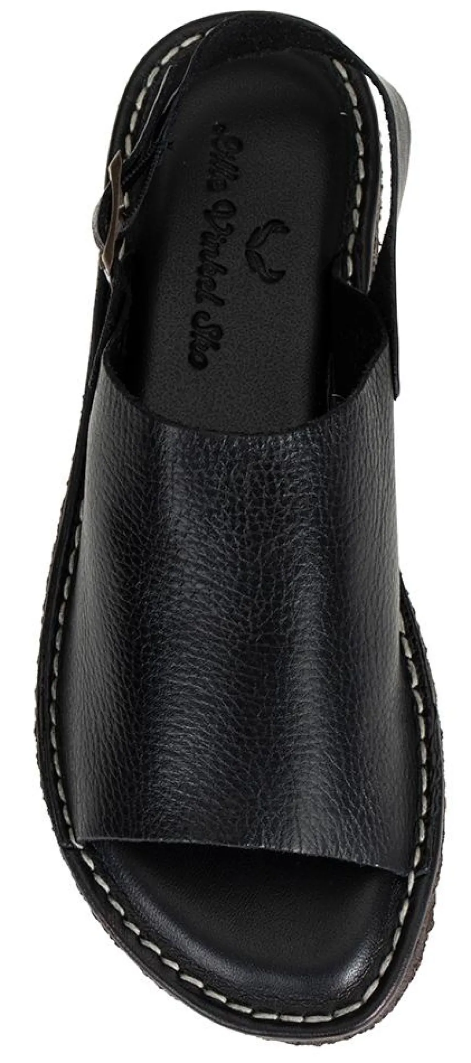 Sandal 7156b sort