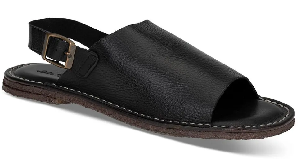 Sandal 7156b sort