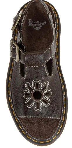Sandal Dunnet 40526200 brun