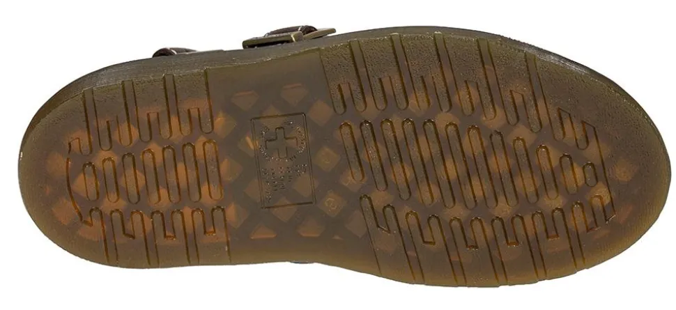 Sandal Dunnet 40526200 brun