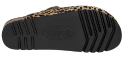 Sandal Fae F32181850 leopard