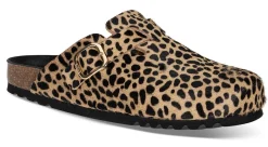Sandal Fae F32181850 leopard