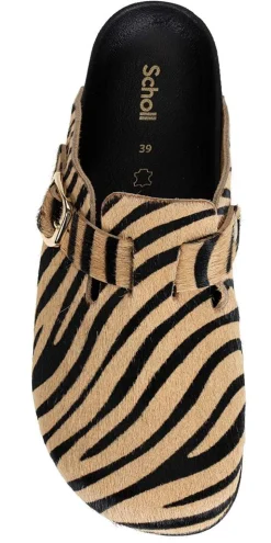 Sandal Fae F321802331 zebra