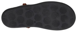 Sandal Flo brun