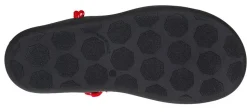 Sandal Flo rød