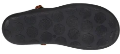 Sandal Flo Twin rød