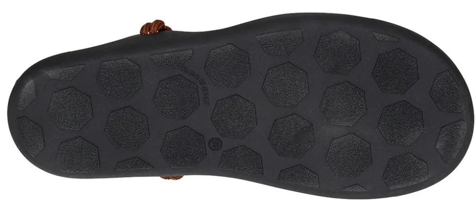 Sandal Flo Twin rød