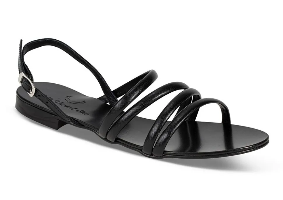 Sandal G61 sort