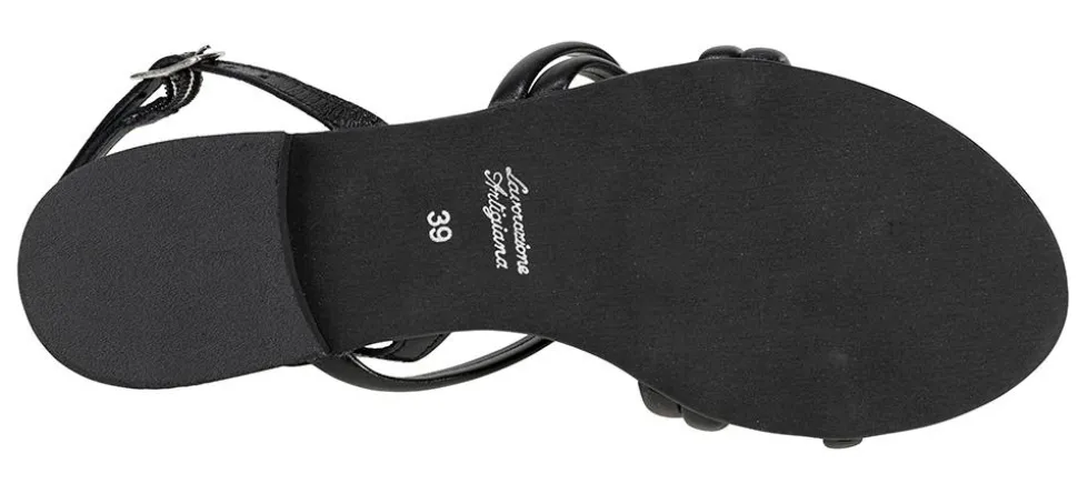 Sandal G61 sort