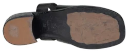 Sandal 34503G sort