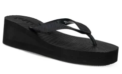 Sandal High Platform