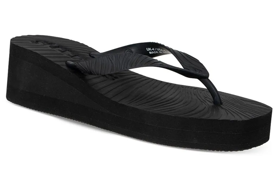 Sandal High Platform